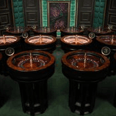 Instant Roulette game thumbnail