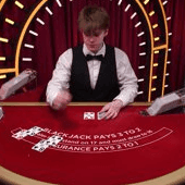 Blackjack VIP 41 game thumbnail