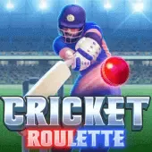 Cricket Roulette game thumbnail