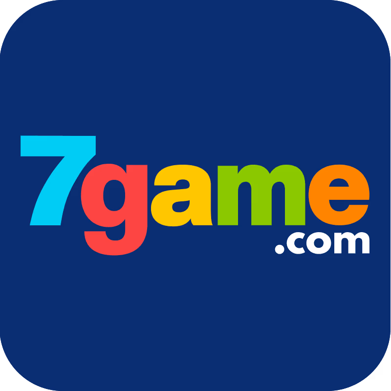 7Game Asia Logo
